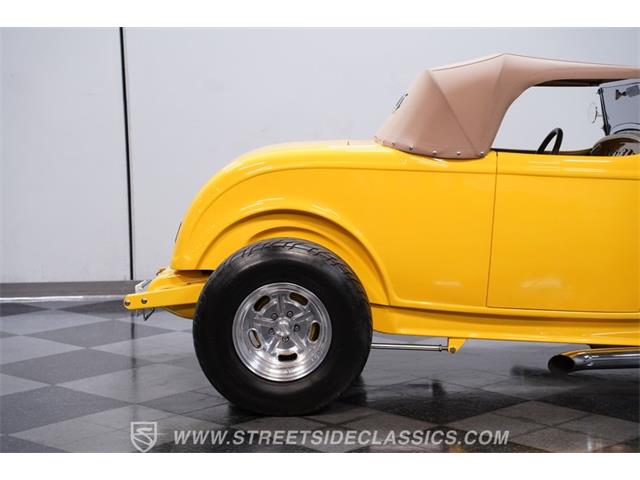 1932 Ford Highboy (CC-2120907) for sale in Lithia Springs, Georgia