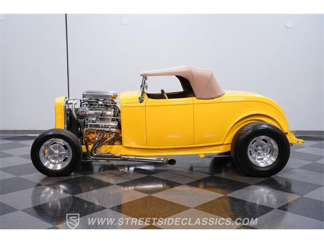 1932 Ford Highboy (CC-2120907) for sale in Lithia Springs, Georgia