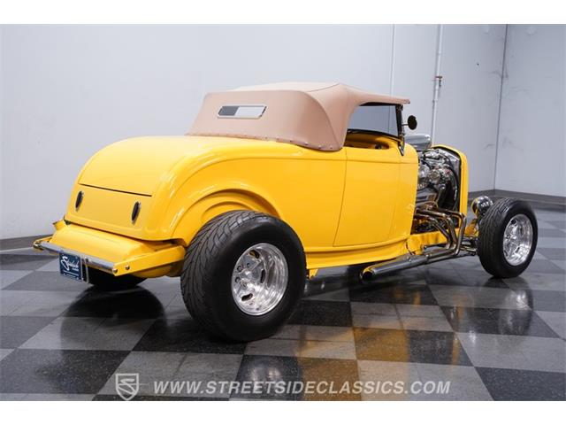 1932 Ford Highboy (CC-2120907) for sale in Lithia Springs, Georgia