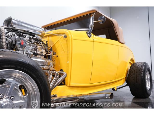 1932 Ford Highboy (CC-2120907) for sale in Lithia Springs, Georgia
