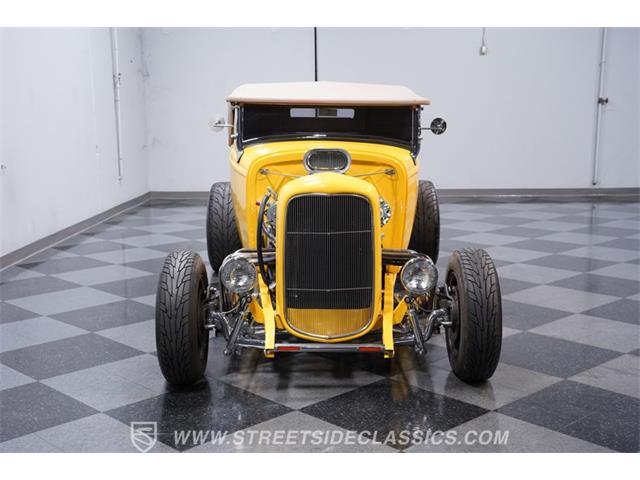 1932 Ford Highboy (CC-2120907) for sale in Lithia Springs, Georgia