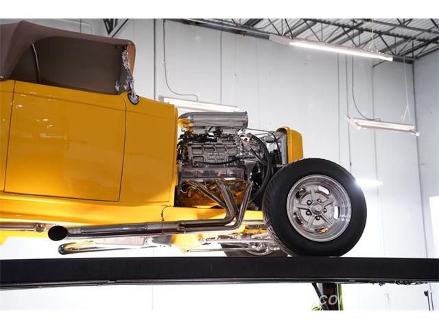 1932 Ford Highboy (CC-2120907) for sale in Lithia Springs, Georgia