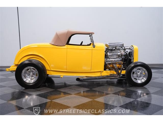 1932 Ford Highboy (CC-2120907) for sale in Lithia Springs, Georgia