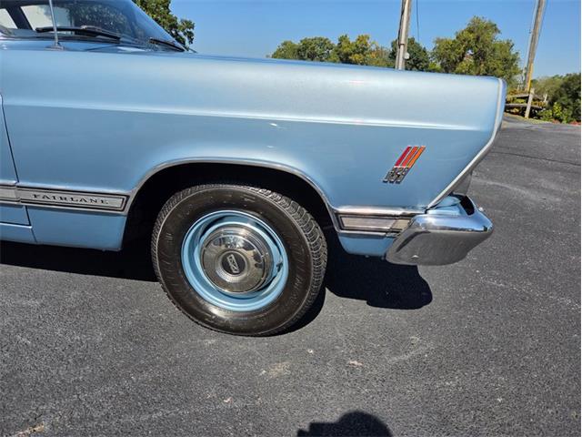 1967 Ford Fairlane 500 (CC-2120908) for sale in Greensboro, North Carolina