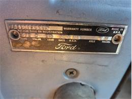 1967 Ford Fairlane 500 (CC-2120908) for sale in Greensboro, North Carolina