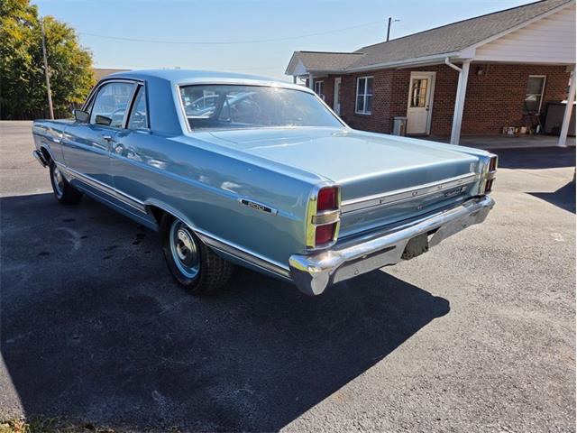 1967 Ford Fairlane 500 (CC-2120908) for sale in Greensboro, North Carolina