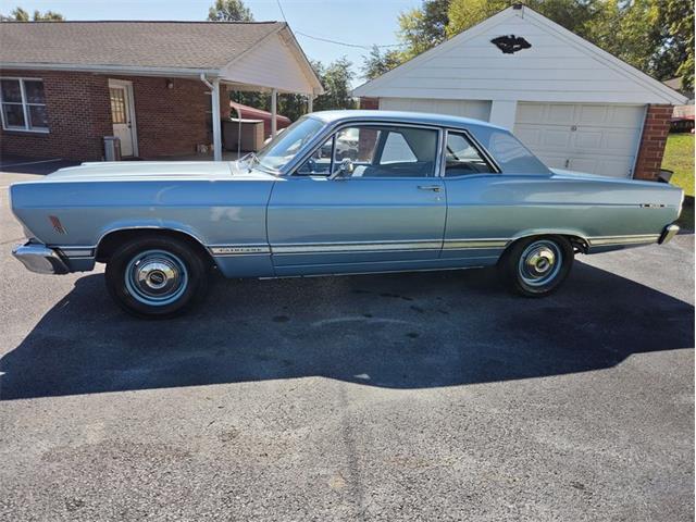 1967 Ford Fairlane 500 (CC-2120908) for sale in Greensboro, North Carolina