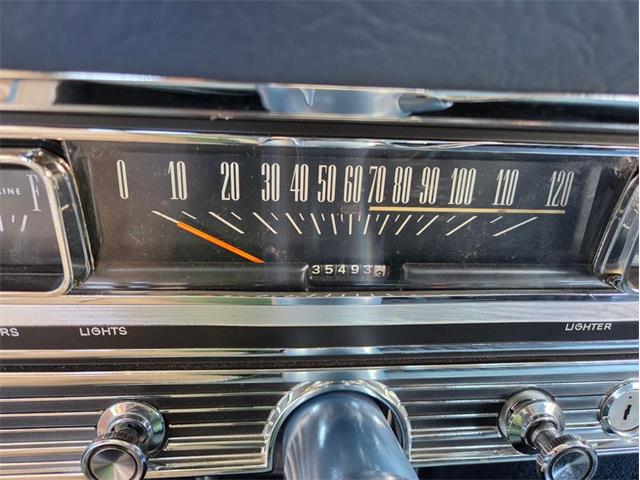 1967 Ford Fairlane 500 (CC-2120908) for sale in Greensboro, North Carolina