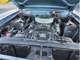 1967 Ford Fairlane 500 (CC-2120908) for sale in Greensboro, North Carolina