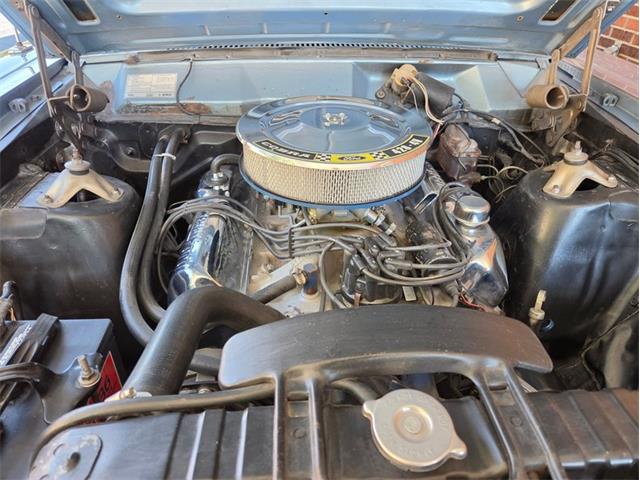 1967 Ford Fairlane 500 (CC-2120908) for sale in Greensboro, North Carolina