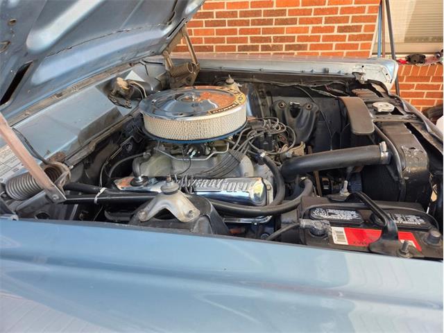 1967 Ford Fairlane 500 (CC-2120908) for sale in Greensboro, North Carolina