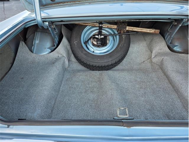 1967 Ford Fairlane 500 (CC-2120908) for sale in Greensboro, North Carolina