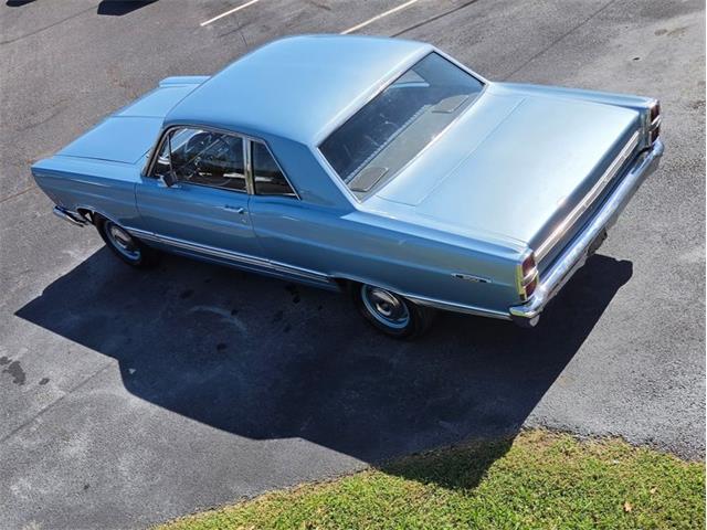 1967 Ford Fairlane 500 (CC-2120908) for sale in Greensboro, North Carolina