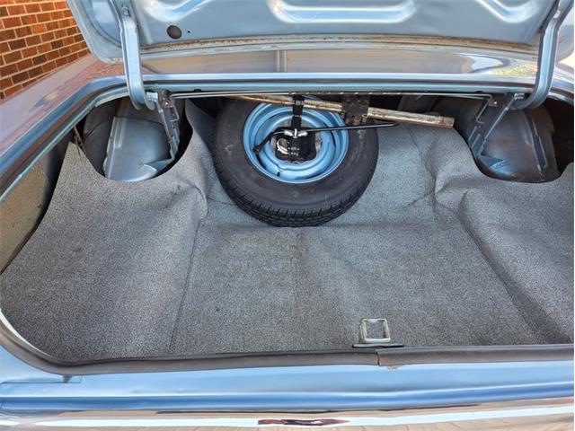 1967 Ford Fairlane 500 (CC-2120908) for sale in Greensboro, North Carolina