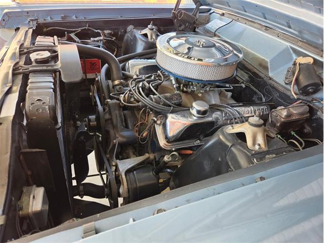1967 Ford Fairlane 500 (CC-2120908) for sale in Greensboro, North Carolina