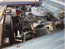 1967 Ford Fairlane 500 (CC-2120908) for sale in Greensboro, North Carolina