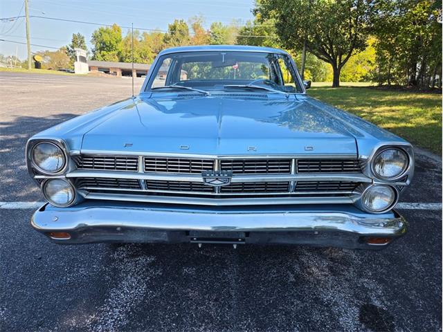 1967 Ford Fairlane 500 (CC-2120908) for sale in Greensboro, North Carolina