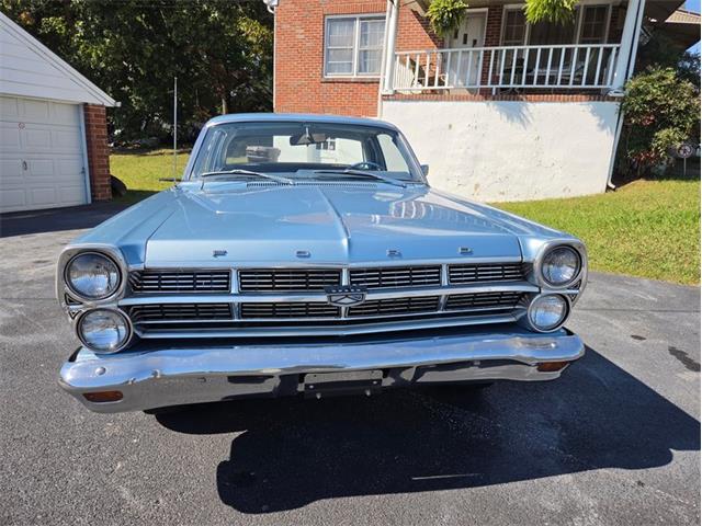 1967 Ford Fairlane 500 (CC-2120908) for sale in Greensboro, North Carolina