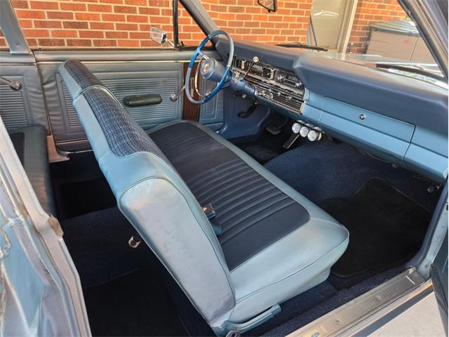 1967 Ford Fairlane 500 (CC-2120908) for sale in Greensboro, North Carolina