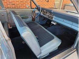 1967 Ford Fairlane 500 (CC-2120908) for sale in Greensboro, North Carolina