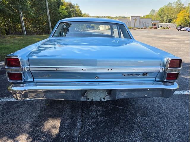 1967 Ford Fairlane 500 (CC-2120908) for sale in Greensboro, North Carolina