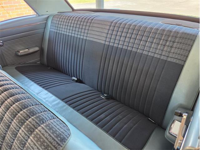 1967 Ford Fairlane 500 (CC-2120908) for sale in Greensboro, North Carolina