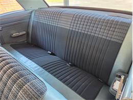 1967 Ford Fairlane 500 (CC-2120908) for sale in Greensboro, North Carolina