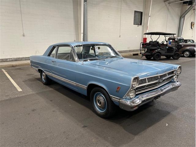 1967 Ford Fairlane 500 (CC-2120908) for sale in Greensboro, North Carolina