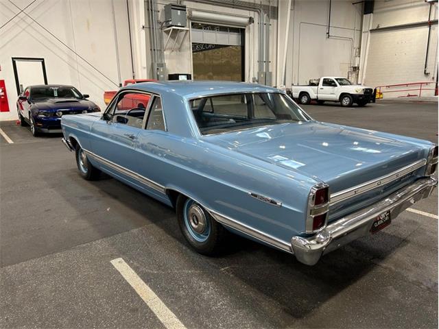 1967 Ford Fairlane 500 (CC-2120908) for sale in Greensboro, North Carolina