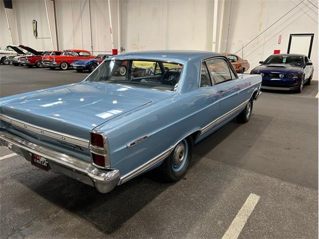 1967 Ford Fairlane 500 (CC-2120908) for sale in Greensboro, North Carolina