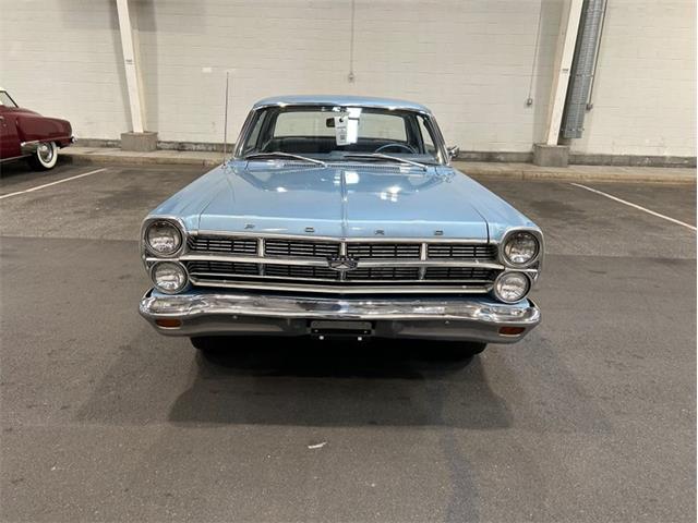1967 Ford Fairlane 500 (CC-2120908) for sale in Greensboro, North Carolina