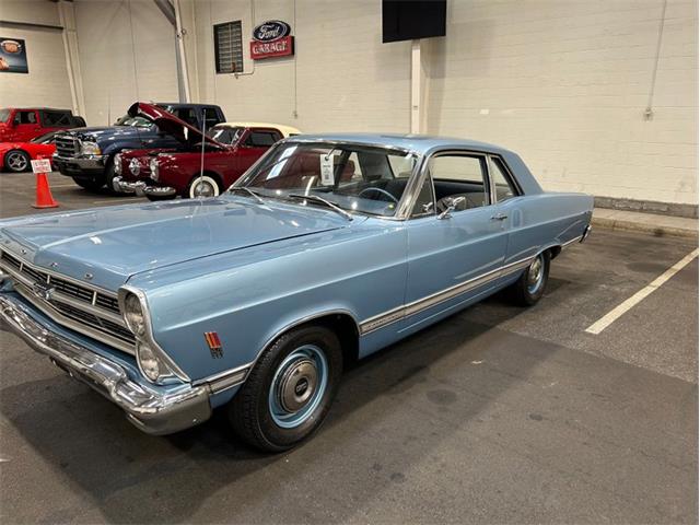 1967 Ford Fairlane 500 (CC-2120908) for sale in Greensboro, North Carolina