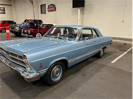 1967 Ford Fairlane 500 (CC-2120908) for sale in Greensboro, North Carolina