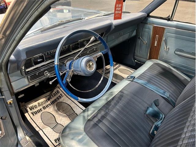 1967 Ford Fairlane 500 (CC-2120908) for sale in Greensboro, North Carolina