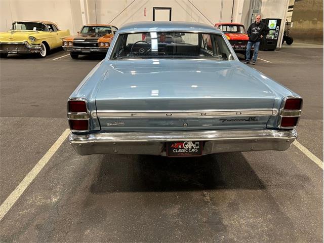 1967 Ford Fairlane 500 (CC-2120908) for sale in Greensboro, North Carolina