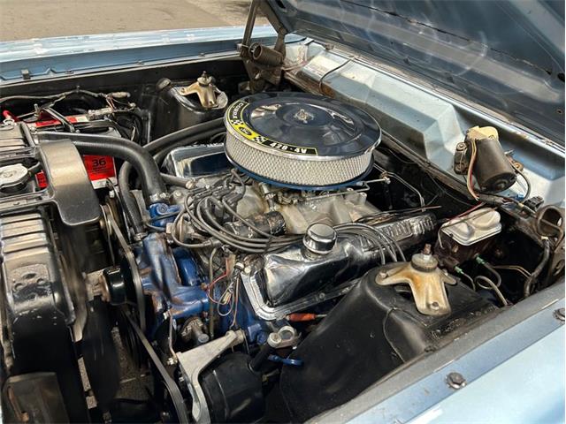 1967 Ford Fairlane 500 (CC-2120908) for sale in Greensboro, North Carolina