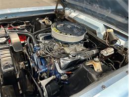 1967 Ford Fairlane 500 (CC-2120908) for sale in Greensboro, North Carolina
