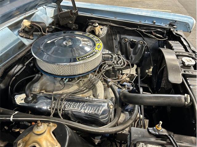 1967 Ford Fairlane 500 (CC-2120908) for sale in Greensboro, North Carolina