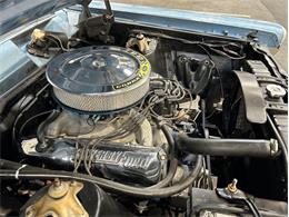 1967 Ford Fairlane 500 (CC-2120908) for sale in Greensboro, North Carolina