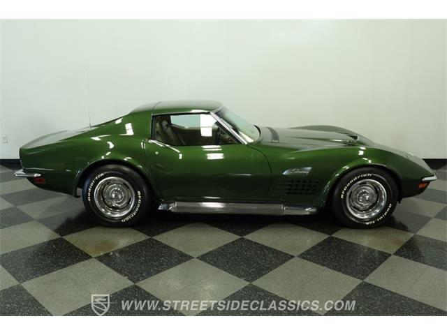 1970 Chevrolet Corvette (CC-2120909) for sale in Lutz, Florida