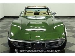 1970 Chevrolet Corvette (CC-2120909) for sale in Lutz, Florida
