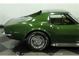 1970 Chevrolet Corvette (CC-2120909) for sale in Lutz, Florida