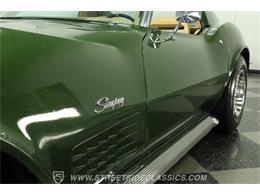 1970 Chevrolet Corvette (CC-2120909) for sale in Lutz, Florida