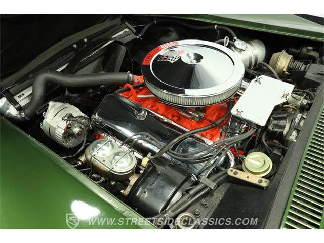 1970 Chevrolet Corvette (CC-2120909) for sale in Lutz, Florida