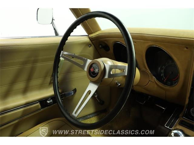 1970 Chevrolet Corvette (CC-2120909) for sale in Lutz, Florida