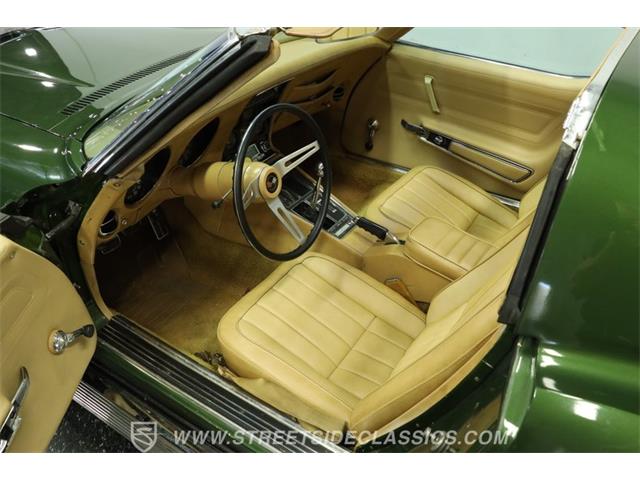 1970 Chevrolet Corvette (CC-2120909) for sale in Lutz, Florida