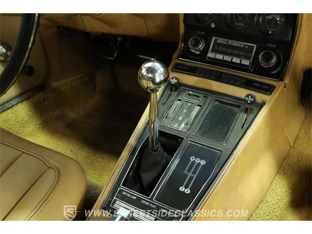 1970 Chevrolet Corvette (CC-2120909) for sale in Lutz, Florida