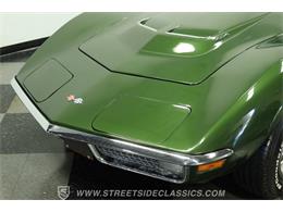1970 Chevrolet Corvette (CC-2120909) for sale in Lutz, Florida