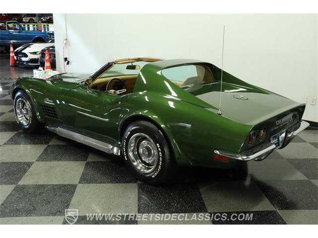 1970 Chevrolet Corvette (CC-2120909) for sale in Lutz, Florida