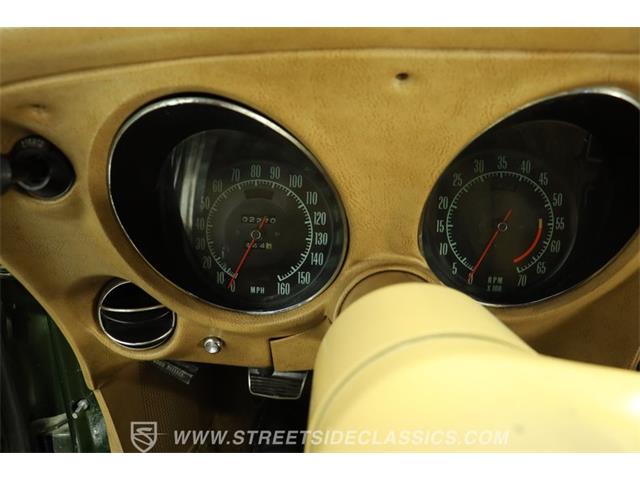 1970 Chevrolet Corvette (CC-2120909) for sale in Lutz, Florida